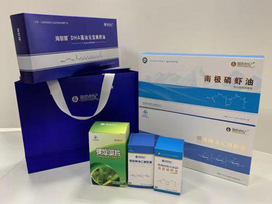 海棠彩盒定制